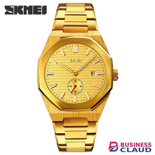 Skmei Quartz Stainless Watches 9262