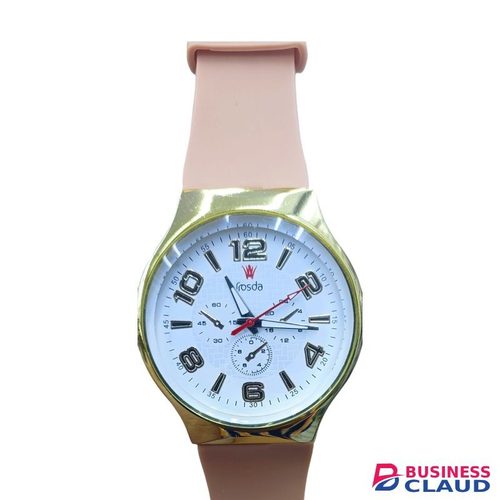 Round Style: Fashion & Casual Dial Display: Analog