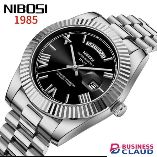 Nibosi Brand Men's Watch