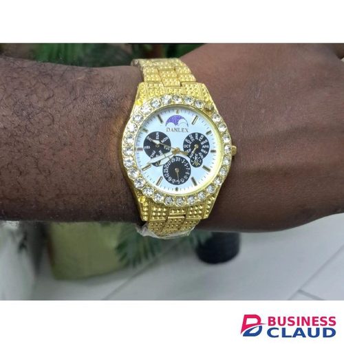 Sekou Watch Ice watch brand new watch gift watch