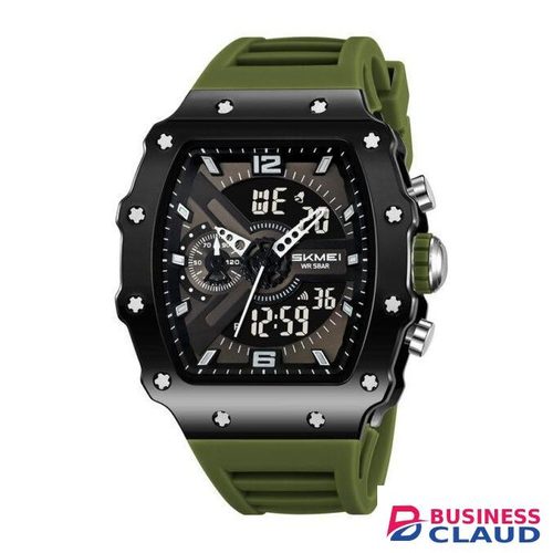Skmei 2398 Hot Selling New Sports Multi-color Multi-function Display Men’s Watch