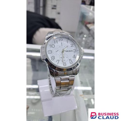 Danlex Elegant Men business casual watch