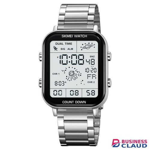 Skmei 2301 Men Digital Watch Chronograph Sport waterproof