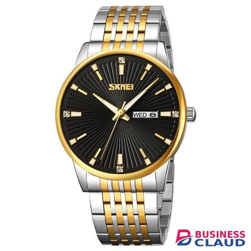 Skmei 9323 Japan movt wrist watch