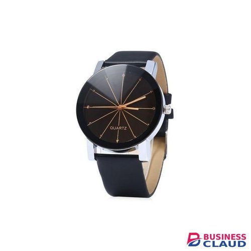 Male Analog Quartz Watch