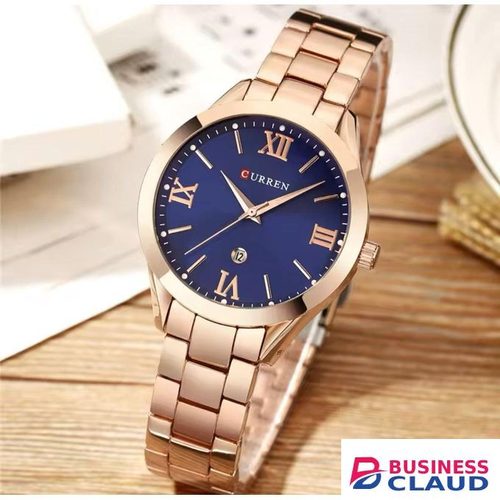 Curren Ladies New Quartz Watch