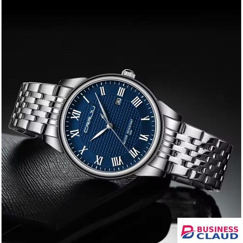 Crrju GENTS WRIST WATCH 5010