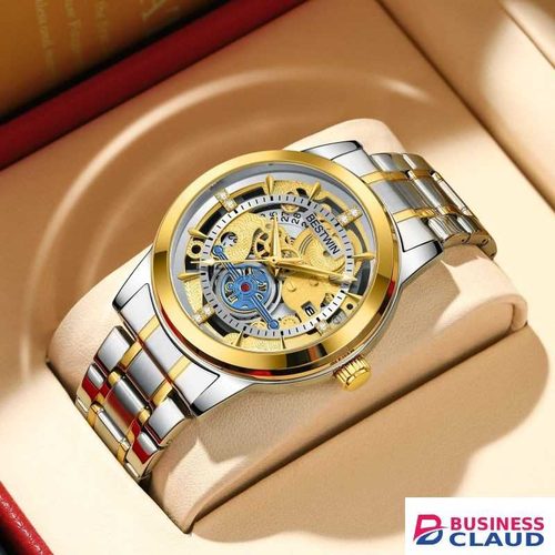 Bestwin GENTS WRIST WATCH