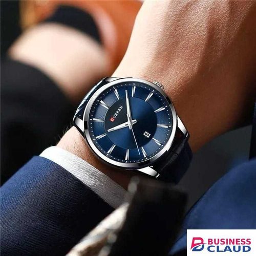 Curren GENTS WRIST WATCH 8365