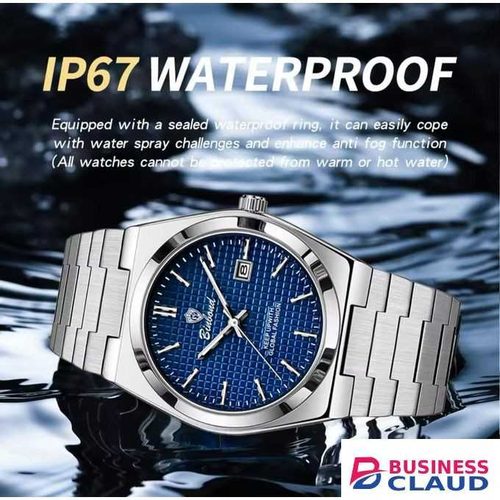 BINBOND GENTS WRIST WATCH B1128