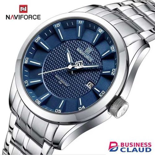Naviforce GENTS WRIST WATCH NF8032
