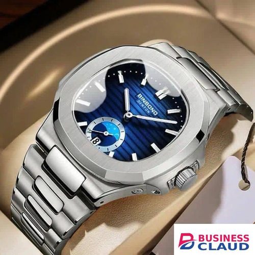 BINBOND GENTS WRIST WATCH 1786