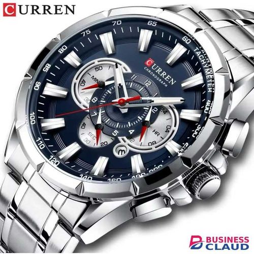 Curren GENTS 8363 WRIST WATCH