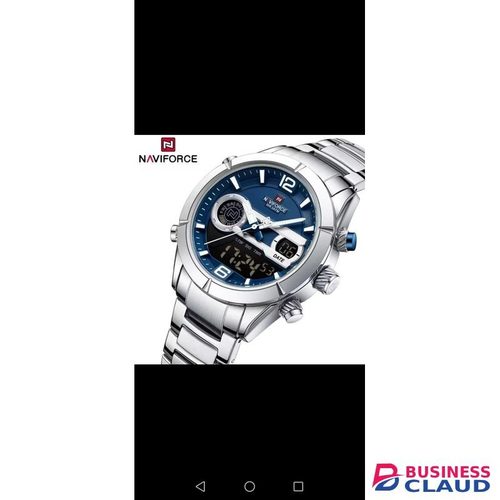 Naviforce Gents Wrist Watch NF9232