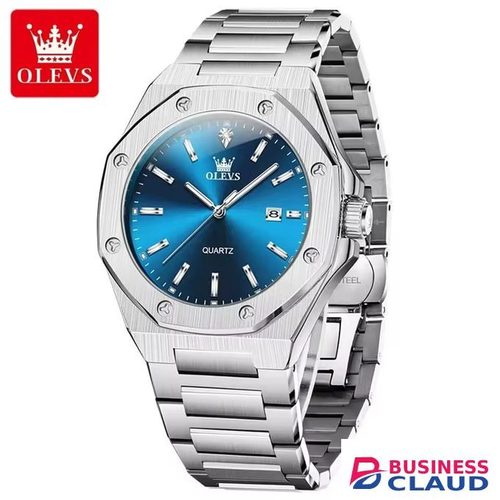 Olevs GENTS 3613 WRISTWATCH