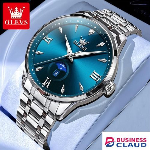 Olevs GENTS WATCH 3646