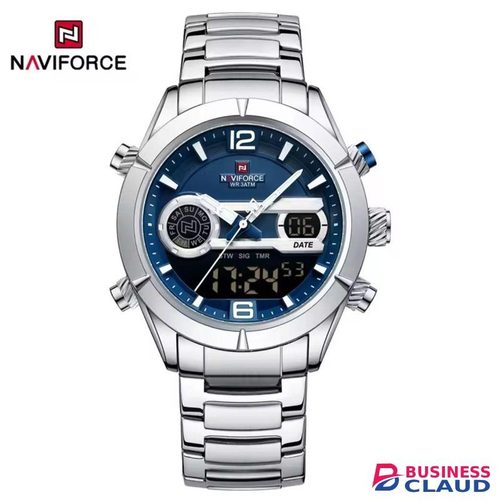 Naviforce GENTS WRIST WATCH NF 9232