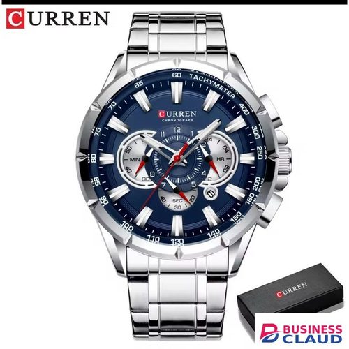 Curren GENTS WRISTWATCH 8363