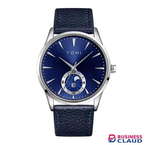 Tomi GENTS WRIST WATCH T024