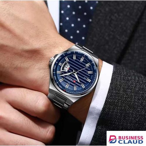Curren GENTS WRIST WATCH 8375
