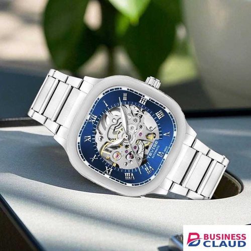 Tevise GENTS WRIST WATCH