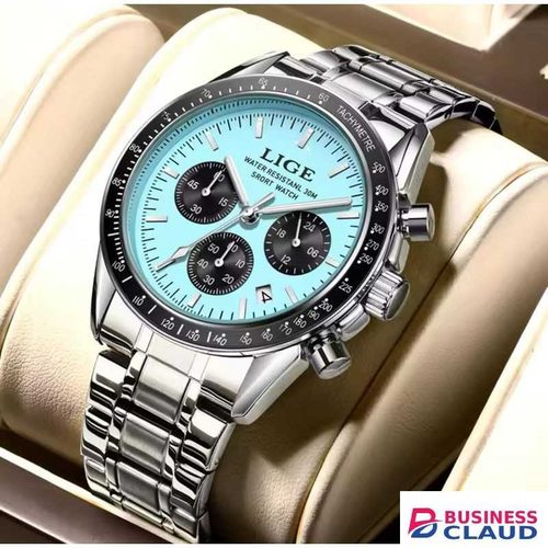 Lige GENTS WRIST WATCH LG89137