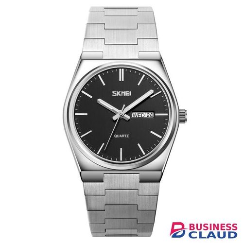 Skmei 9288 stainless Wrist watch for men