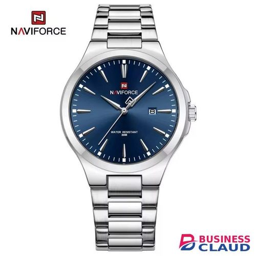 Naviforce GENTS WRIST WATCH NF9214