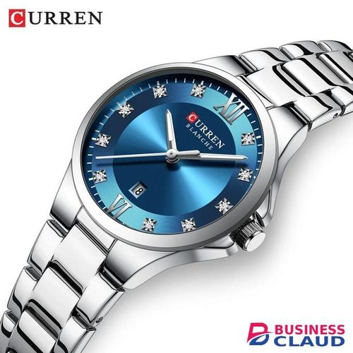 Curren LADIES WRIST WATCH 9107