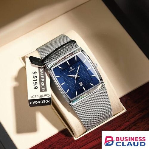 POEDAGAR GENTS 885 WATCH