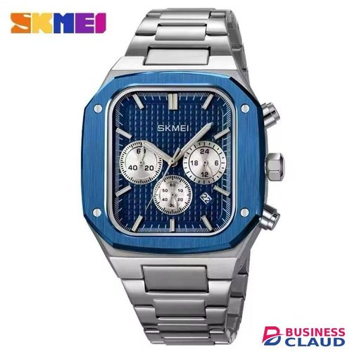Skmei GENTS WRIST WATCH 2201