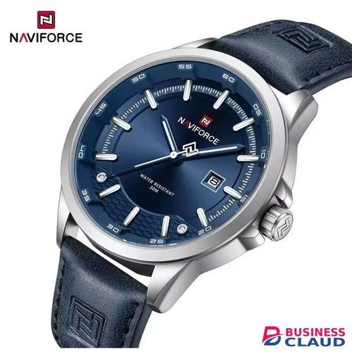 Naviforce GENTS WRIST WATCH NF9248