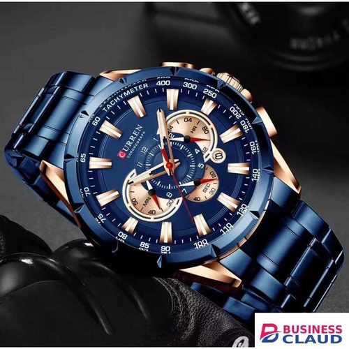 Curren Gents wrist watch 8363