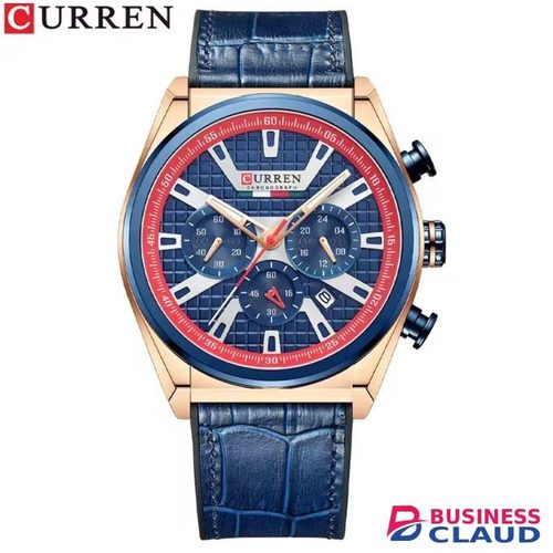 Curren Gents wrist watch 8392