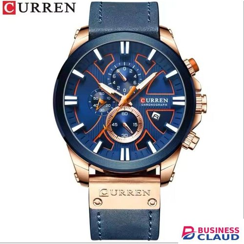 Curren Gents wrist watch 8346