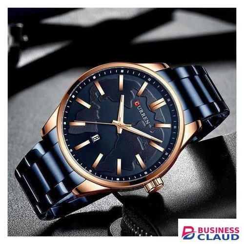 Curren Gents wrist watch 8366