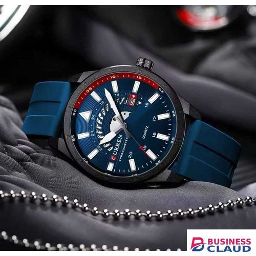 Curren Gents wrist watch 8421