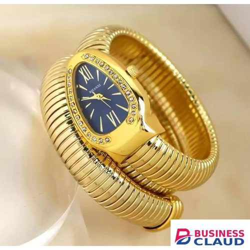 Spiral LADIES WRIST WATCH