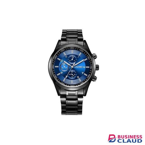 Lagmeey Fashionable Casual Luminous Quartz Wrist Watch