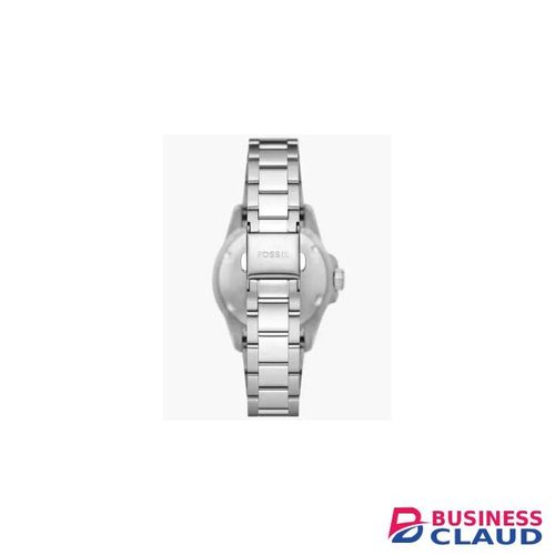 Fossil Blue Dive Three-Hand Stainless Steel Watch – ES5353