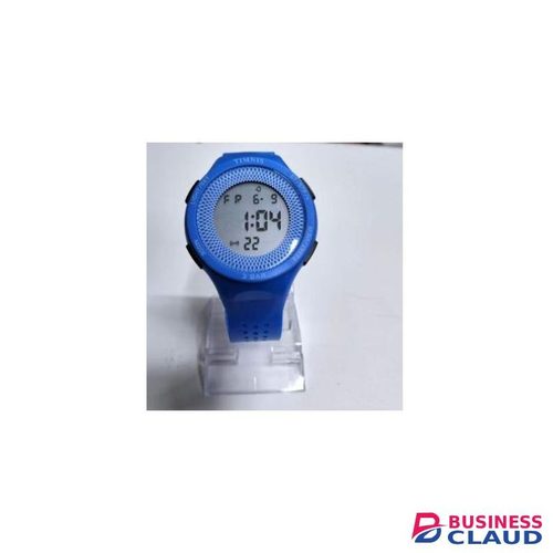 Classic Men's and Women's Waterproof Student Fashionable Thin, Simple and Multifunctional Luminous Electronic Watch