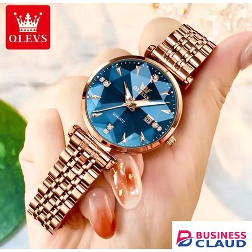 Olevs LADIES WRIST WATCH 5536