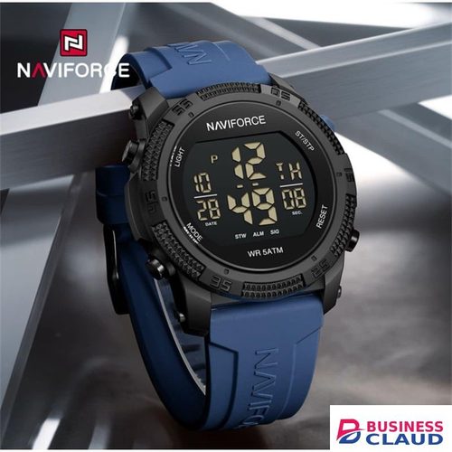 Naviforce GENTS NF7104 WRIST WATCH