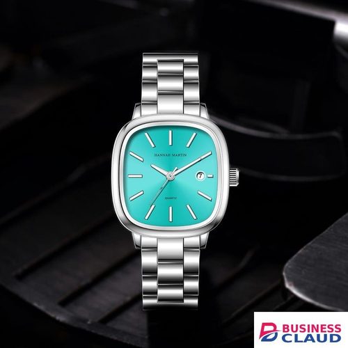 Hannah Martin UNISEX WATCH