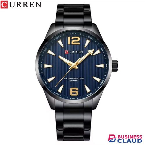 Curren GENTS WRIST WATCH 8434