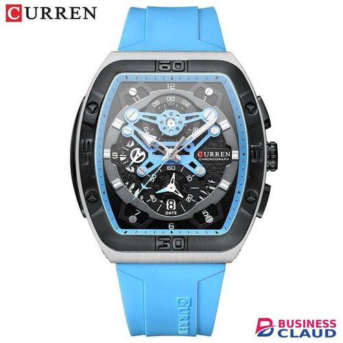 Curren CHRONOGRAPH GENTS WATCH