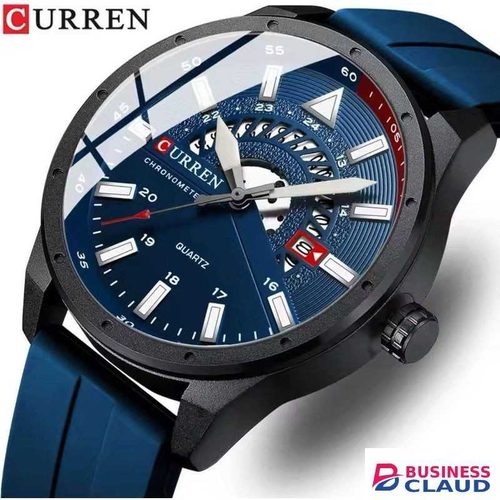 Curren GENTS WATCH 8421