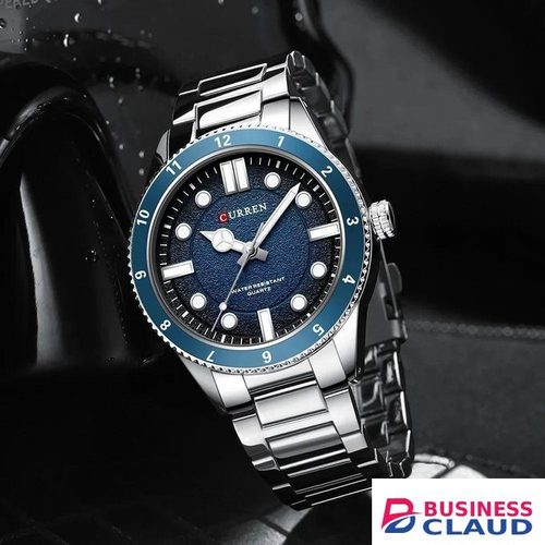 Curren GENTS 8450 WRISTWATCH