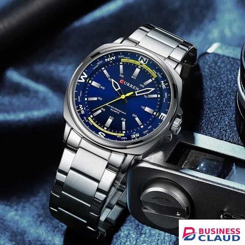 Curren GENTS 8455 WRISTWATCH