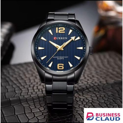 Curren GENTS WATCH 8434